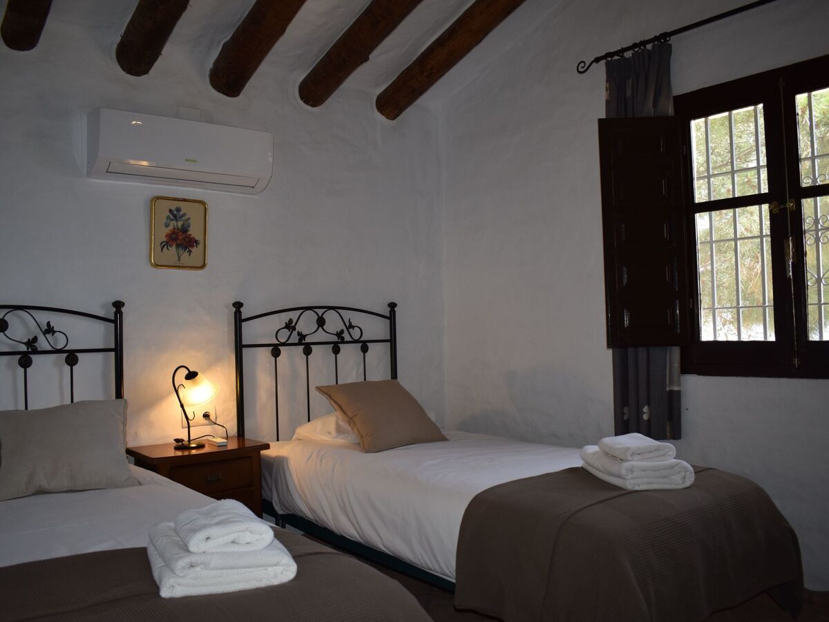 Finca Ventorillo avec piscine privée à Competa - Photo 8