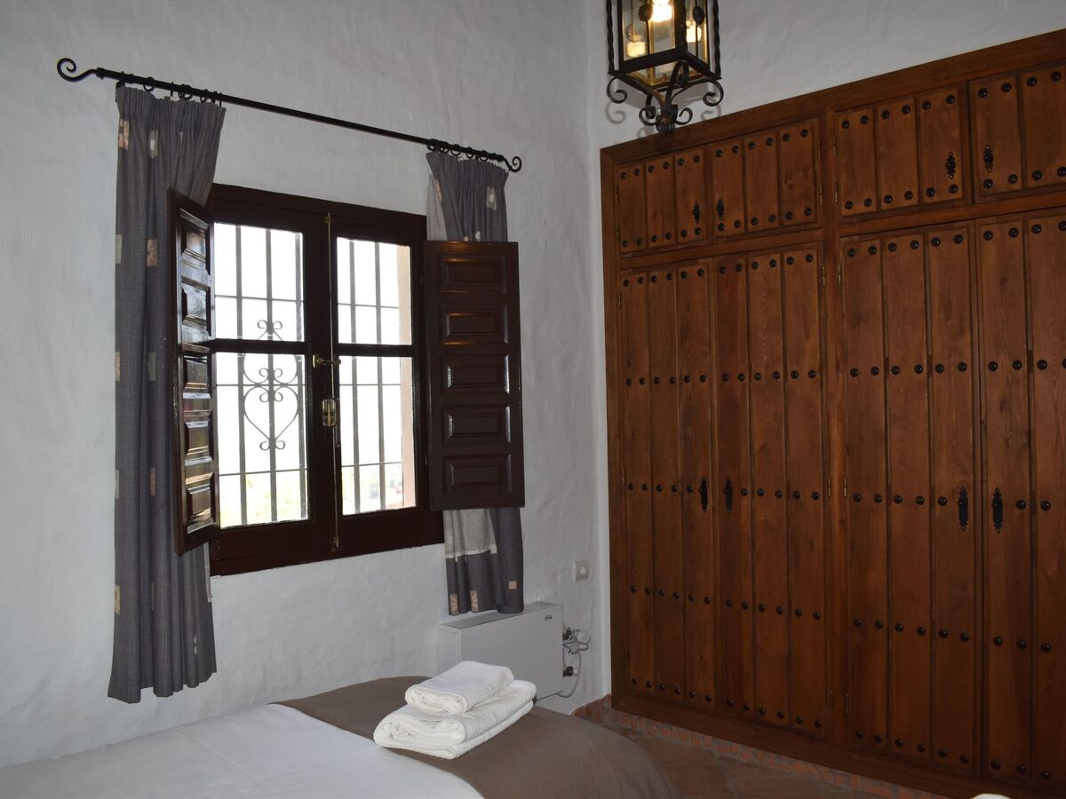 Finca Ventorillo avec piscine privée à Competa - Photo 9