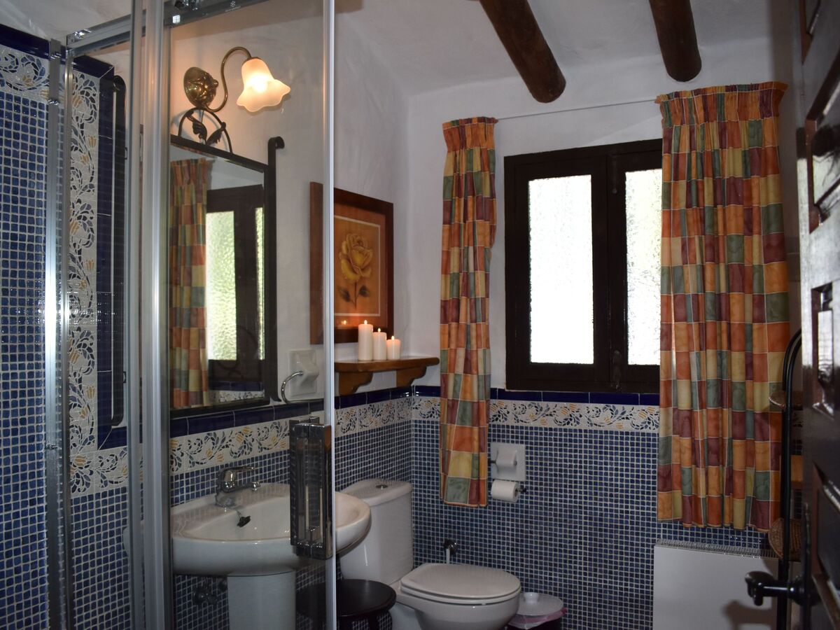 Finca Ventorillo avec piscine privée à Competa - Photo 10