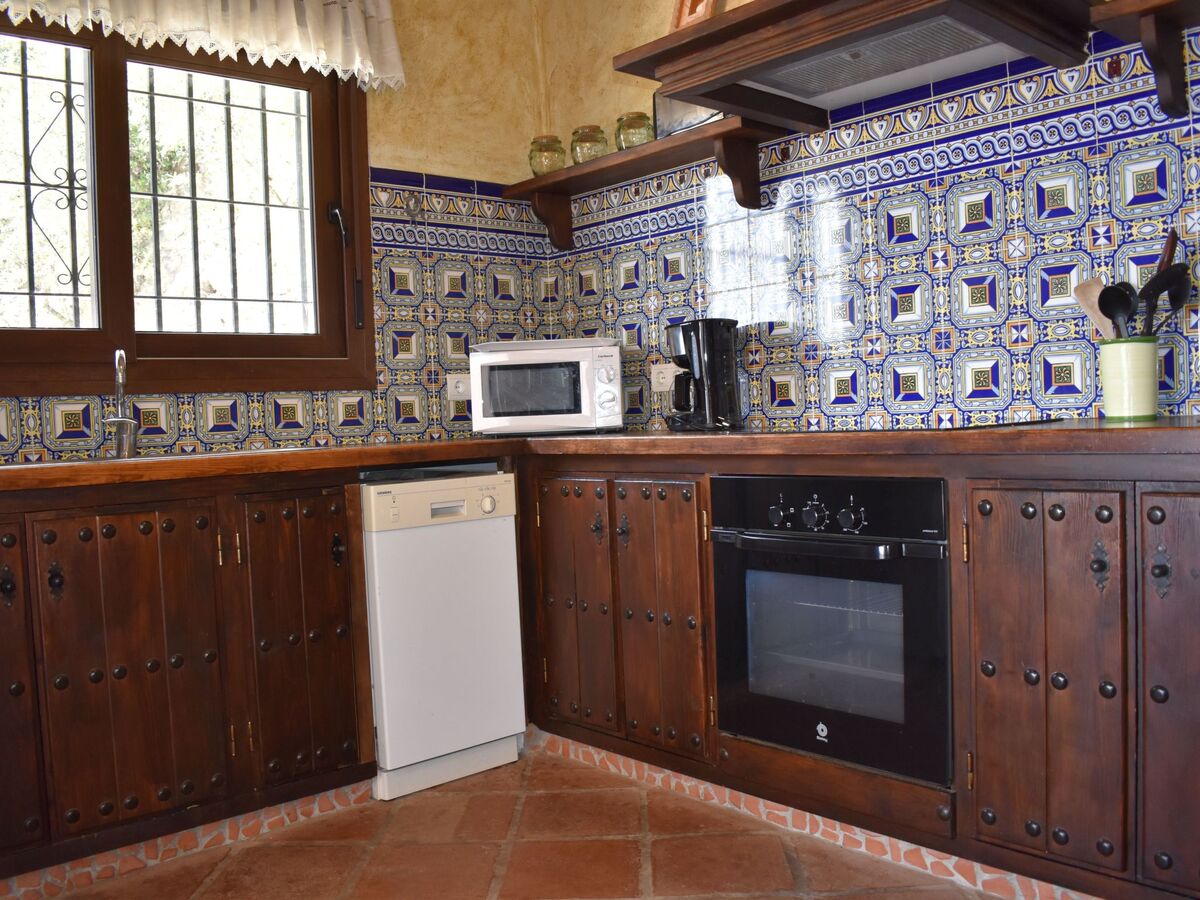 Finca Ventorillo avec piscine privée à Competa - Photo 13