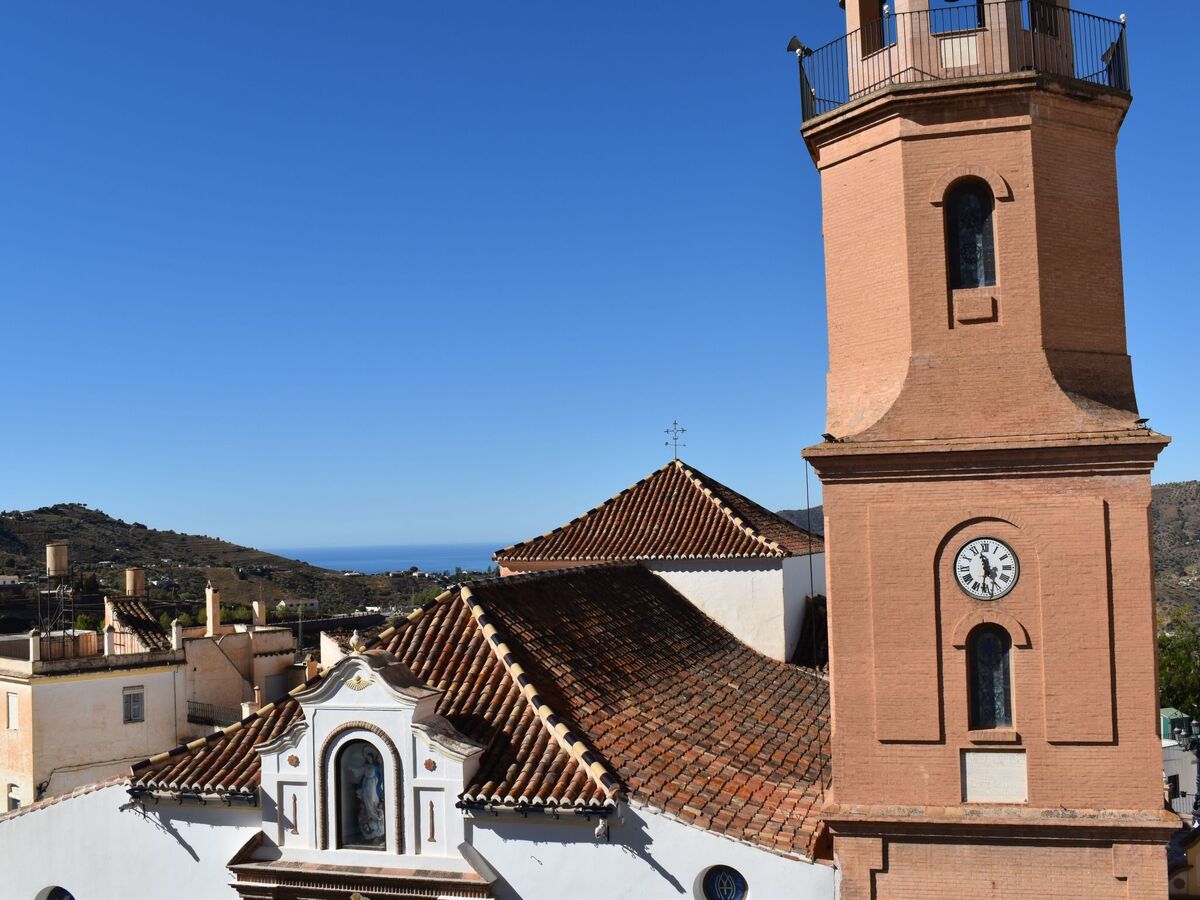 Appartement avec terrasse au cœur de Competa - Photo 2