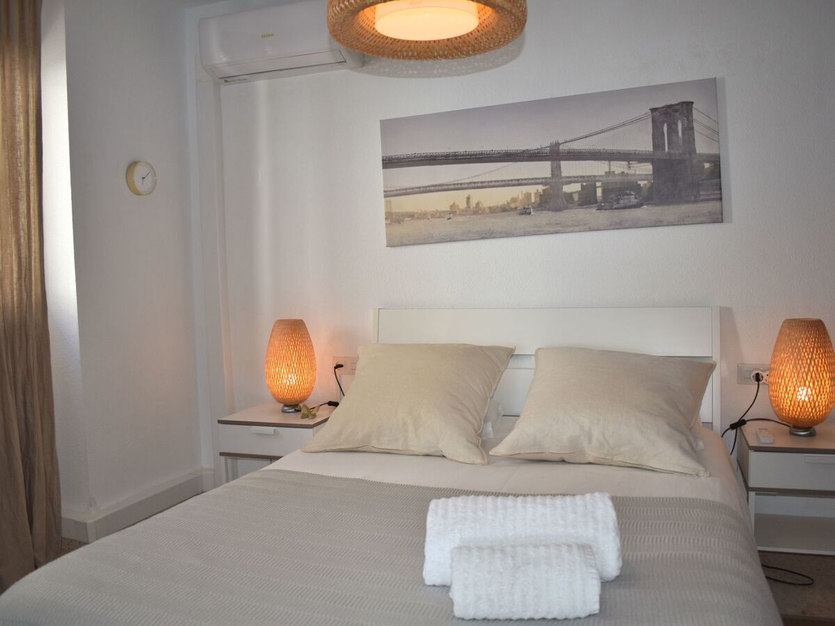 Appartement avec terrasse au cœur de Competa - Photo 4