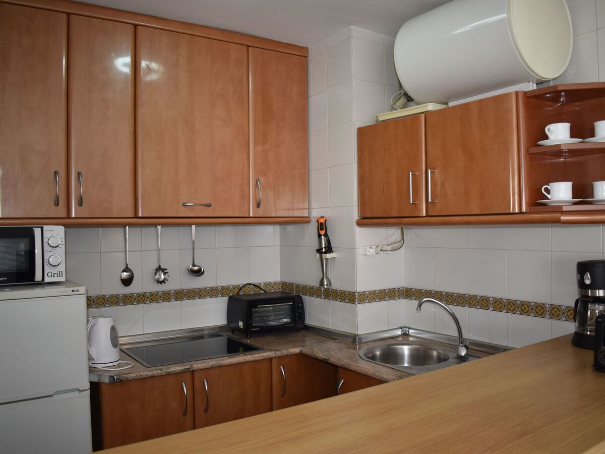Appartement avec terrasse au cœur de Competa - Photo 6