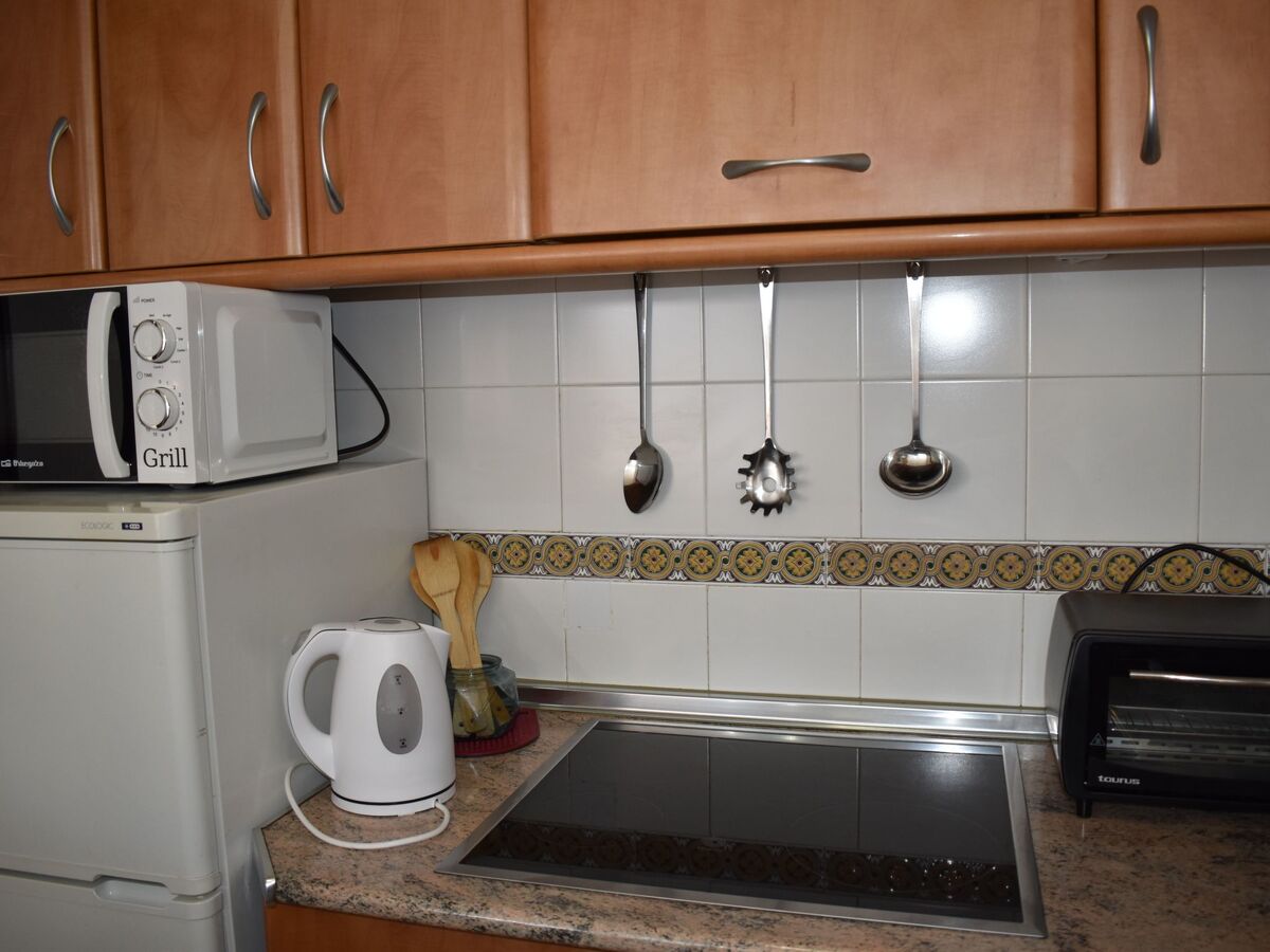 Appartement avec terrasse au cœur de Competa - Photo 7