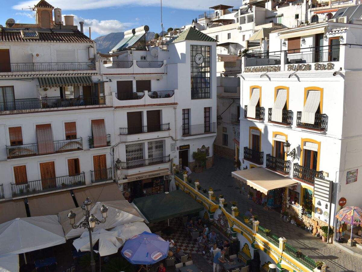 Appartement avec terrasse au cœur de Competa - Photo 8