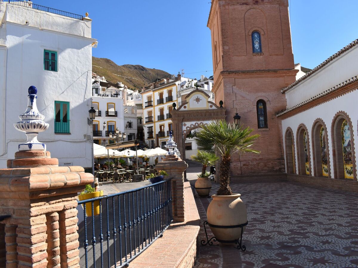 Appartement avec terrasse au cœur de Competa - Photo 11