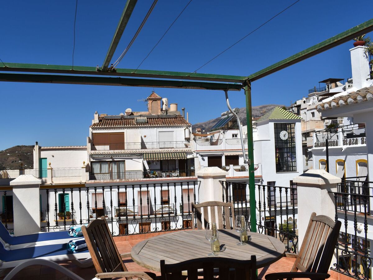 Appartement avec terrasse au cœur de Competa - Photo 13