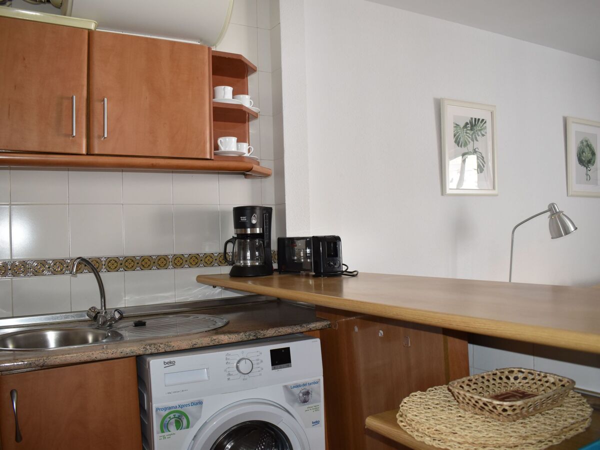 Appartement avec terrasse au cœur de Competa - Photo 14