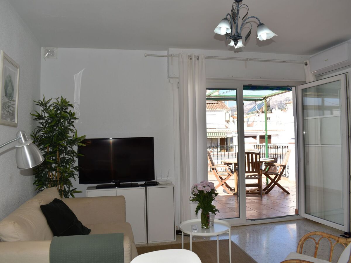 Appartement avec terrasse au cœur de Competa - Photo 15