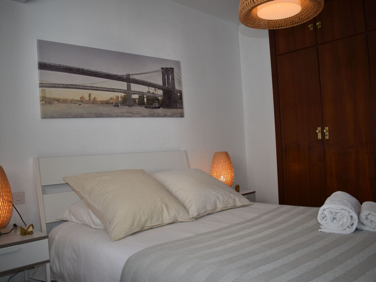 Appartement avec terrasse au cœur de Competa - Photo 16