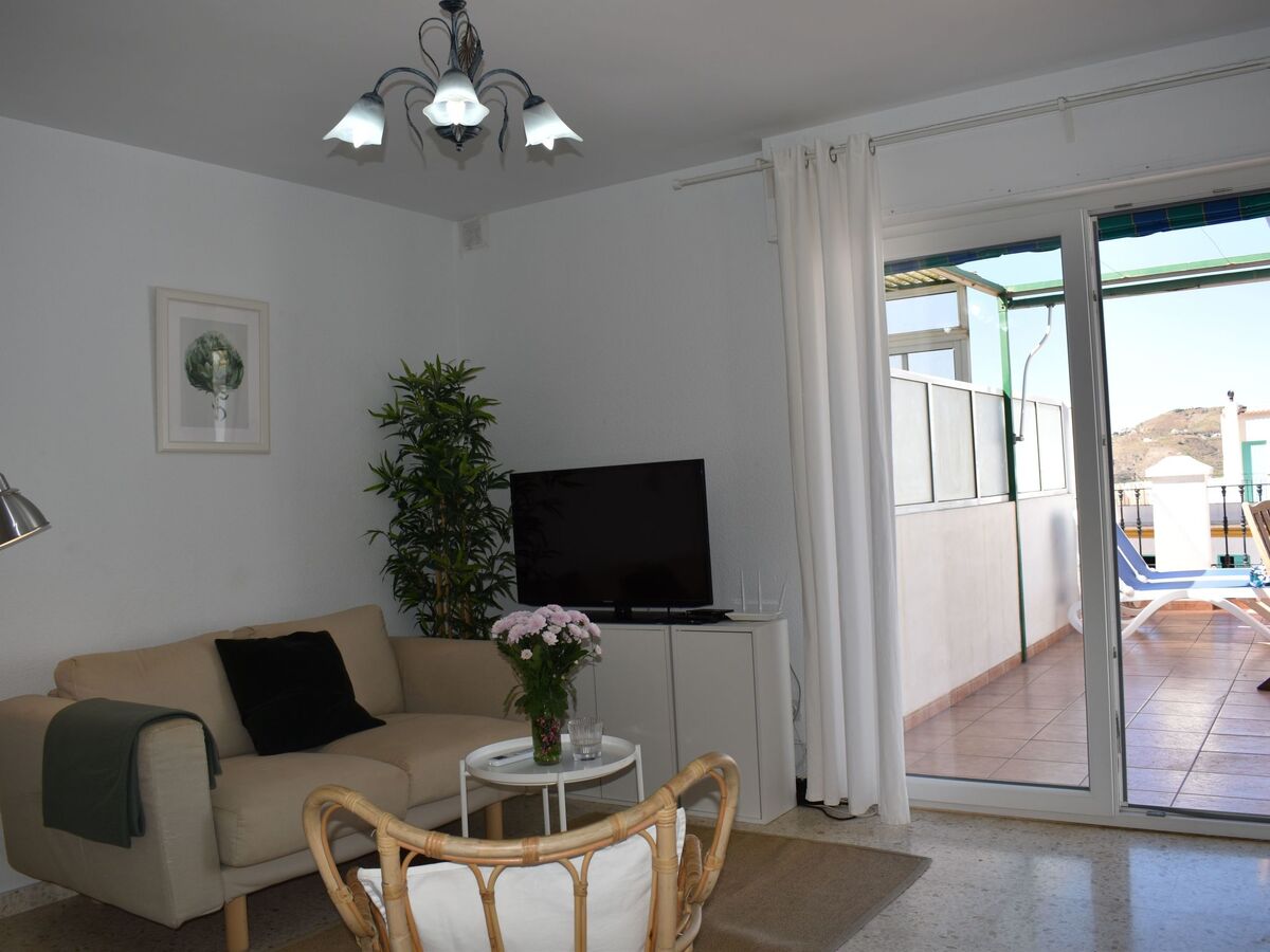 Appartement avec terrasse au cœur de Competa - Photo 17