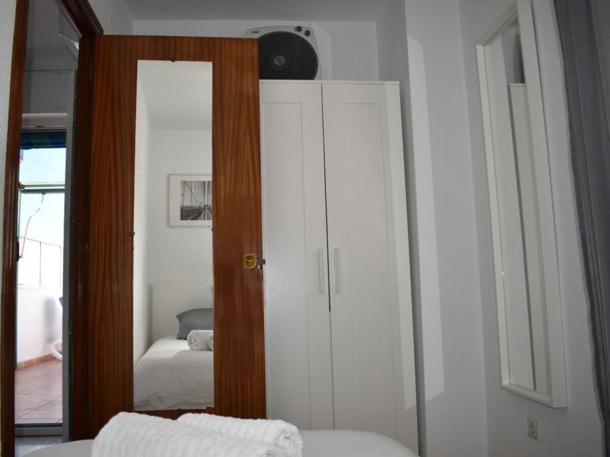 Appartement avec terrasse au cœur de Competa - Photo 18