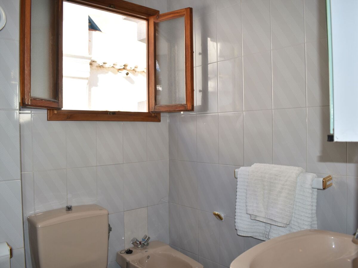 Appartement avec terrasse au cœur de Competa - Photo 19