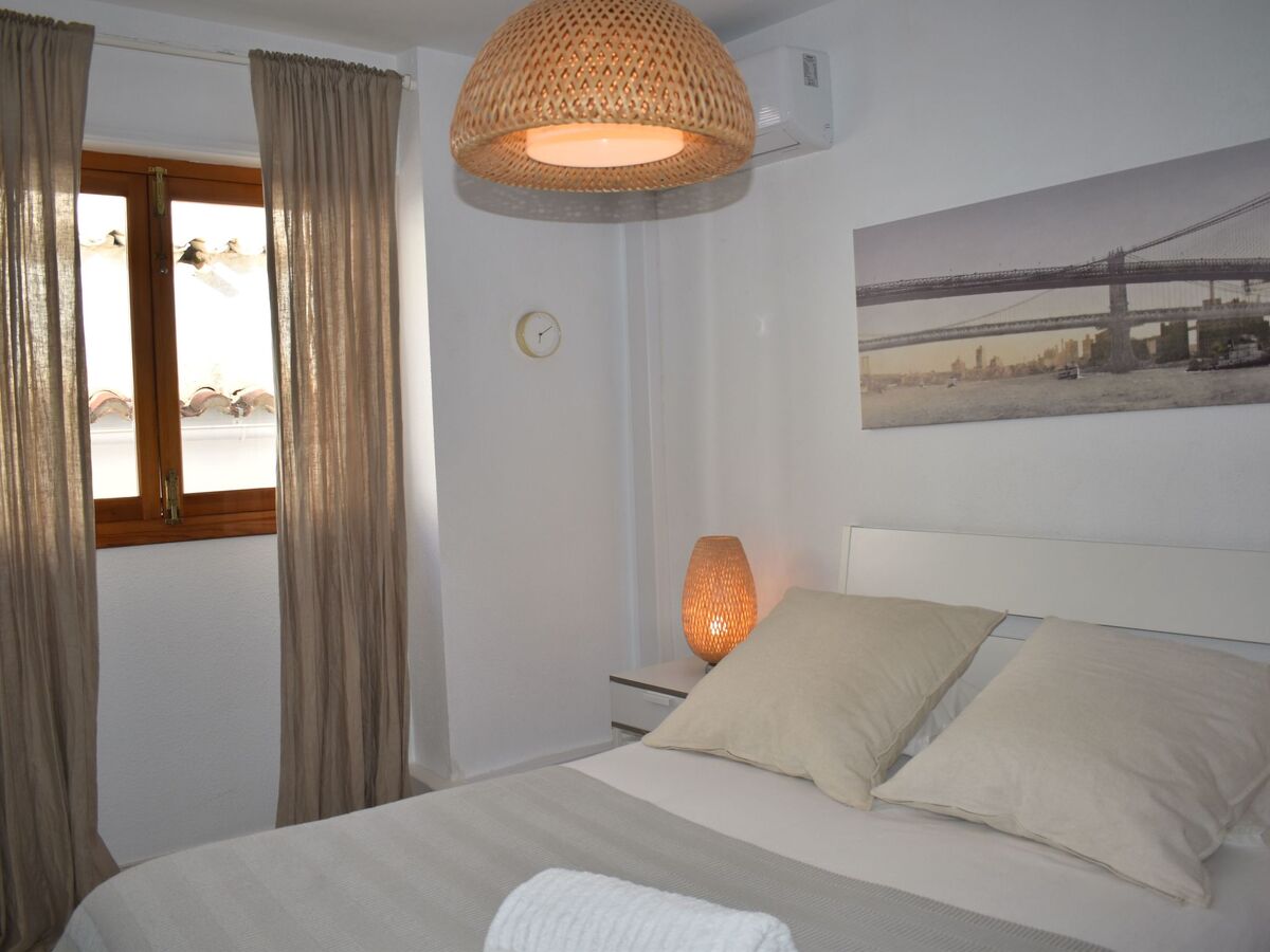 Appartement avec terrasse au cœur de Competa - Photo 22