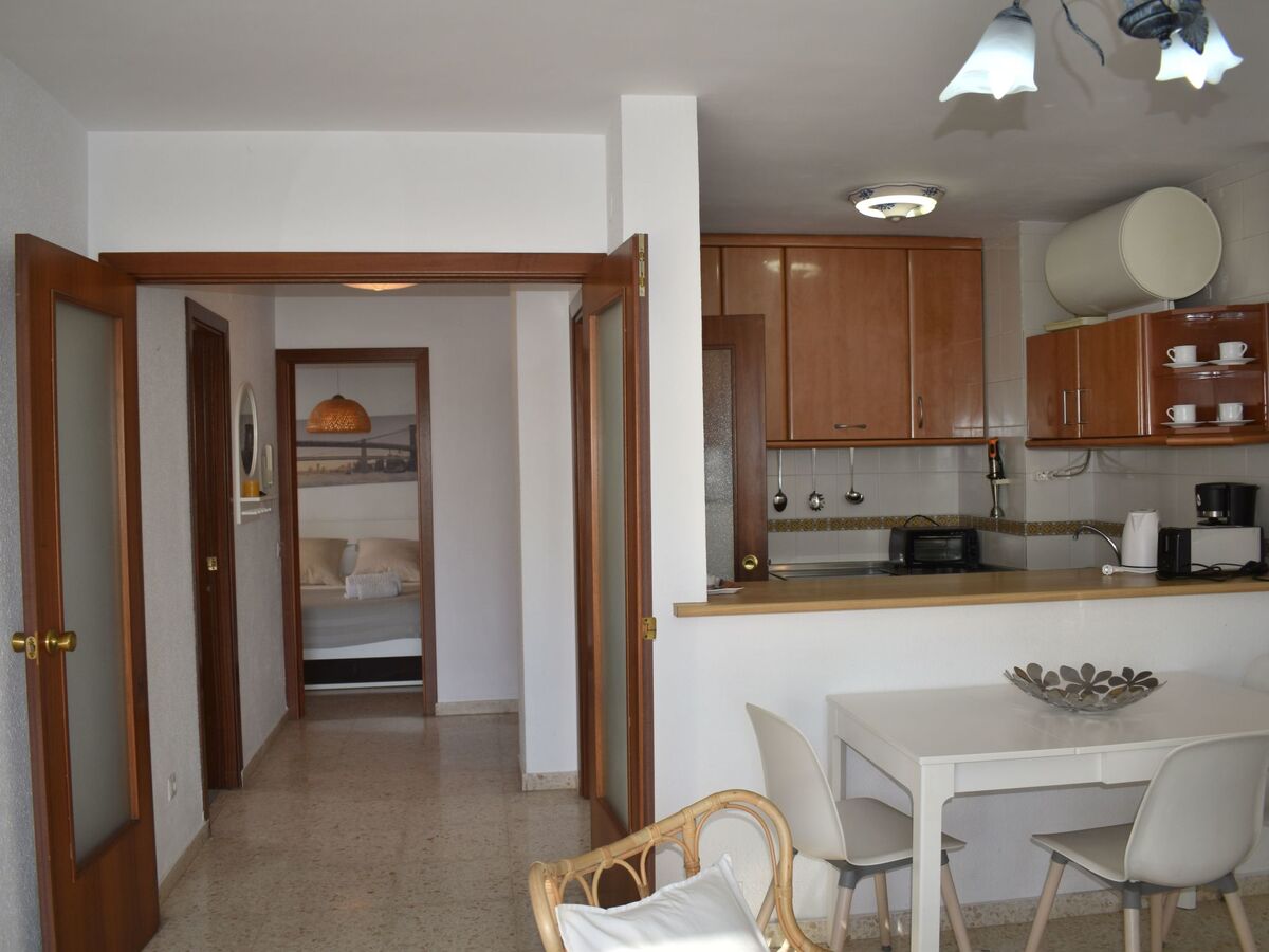 Appartement avec terrasse au cœur de Competa - Photo 23