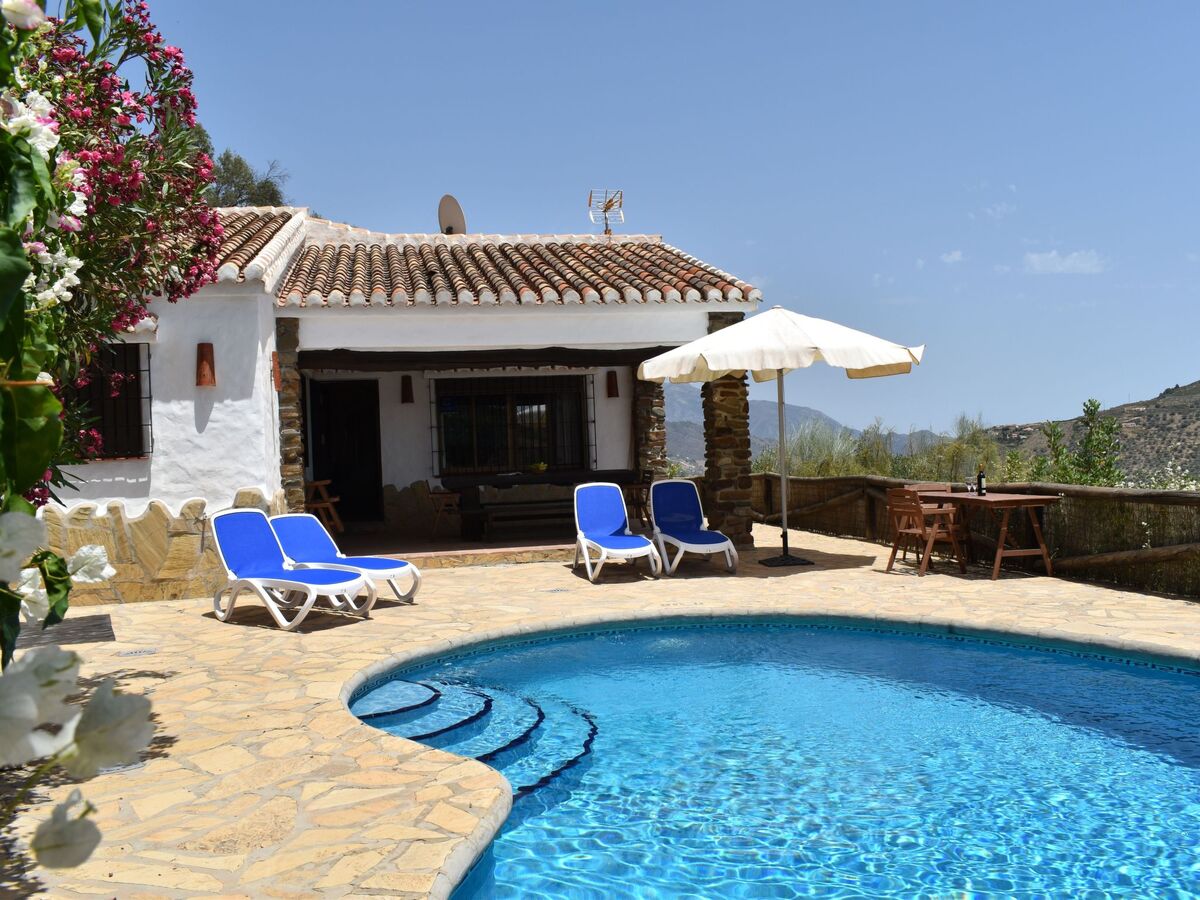 Finca Hornillo, maison 6 pers. avec piscine privée - Photo 2