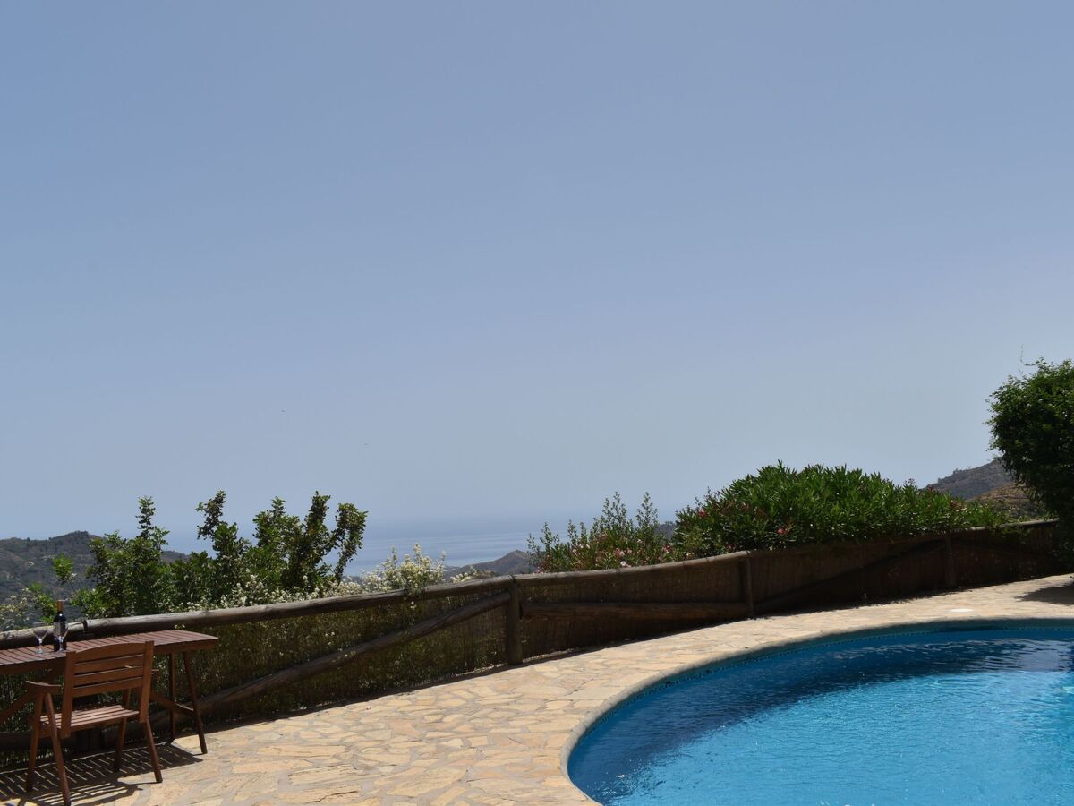 Finca Hornillo, maison 6 pers. avec piscine privée - Photo 5