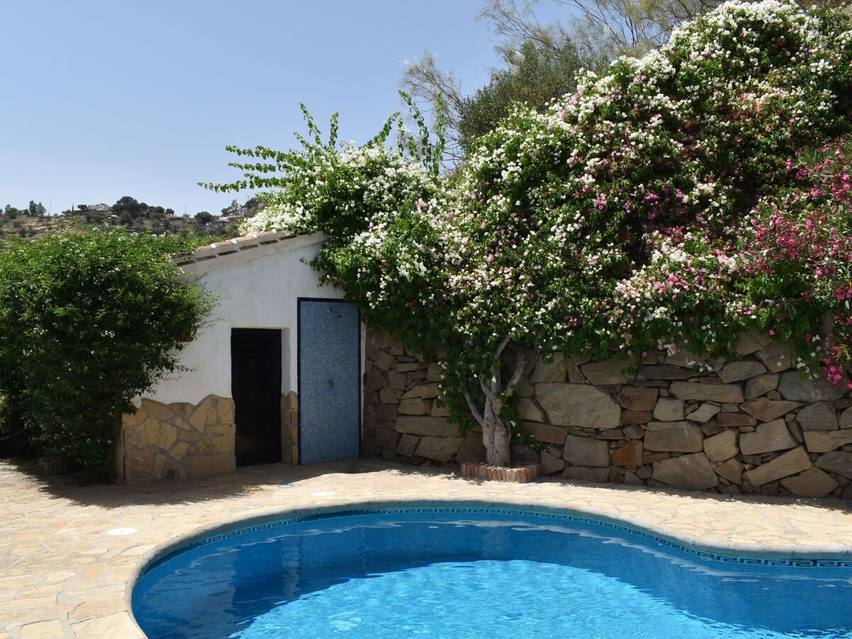 Finca Hornillo, maison 6 pers. avec piscine privée - Photo 6