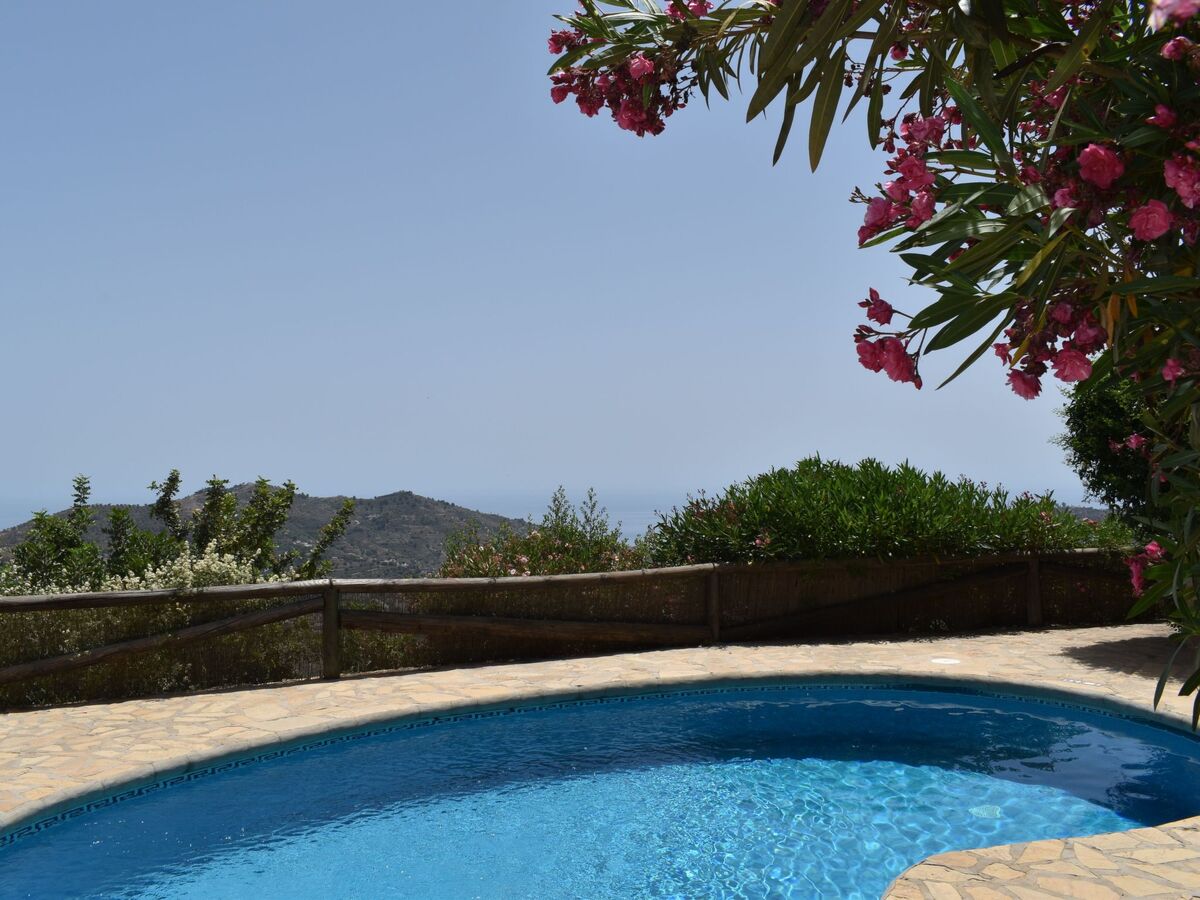 Finca Hornillo, maison 6 pers. avec piscine privée - Photo 7