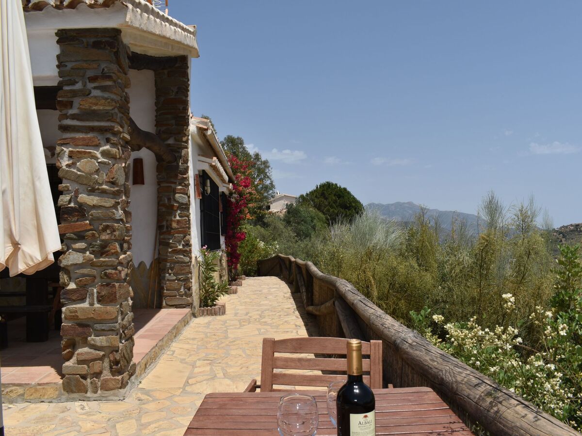Finca Hornillo, maison 6 pers. avec piscine privée - Photo 10