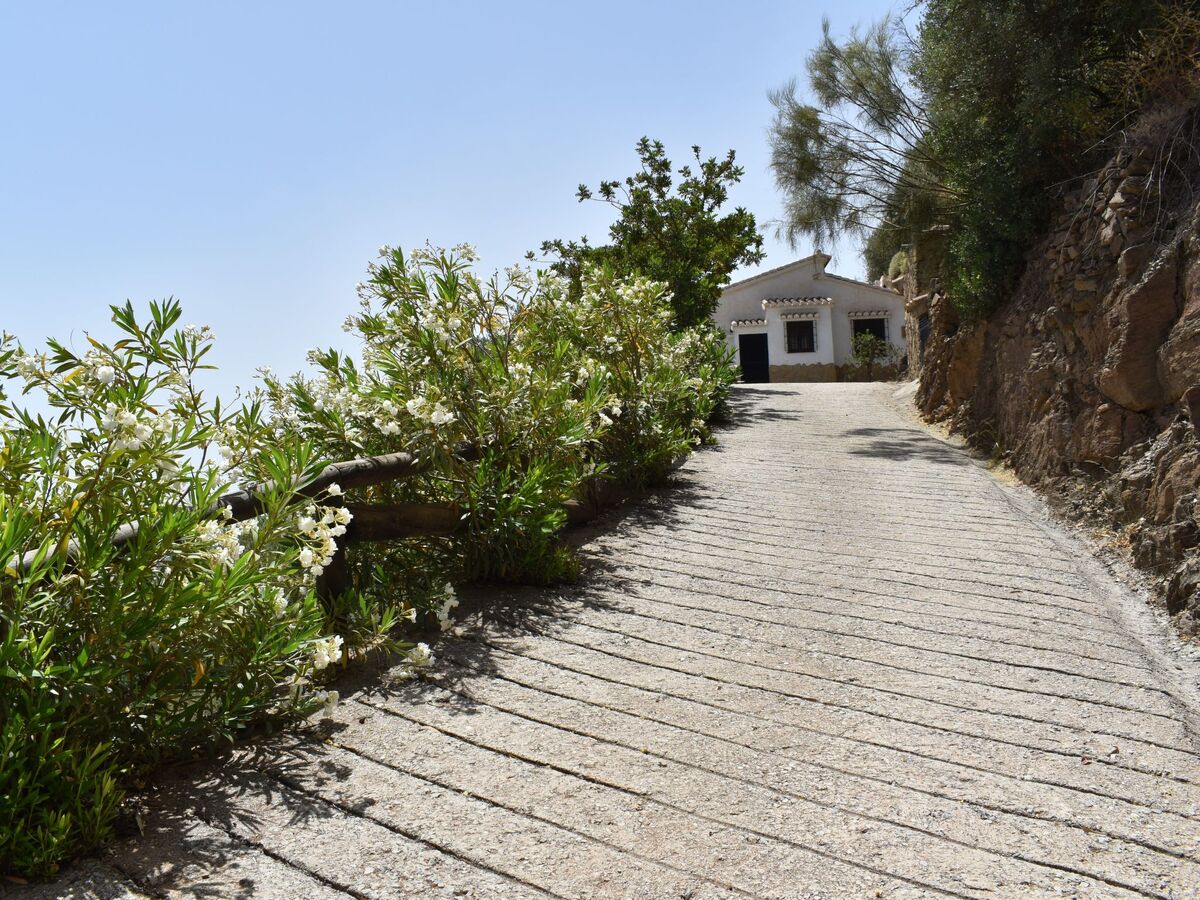 Finca Hornillo, maison 6 pers. avec piscine privée - Photo 16