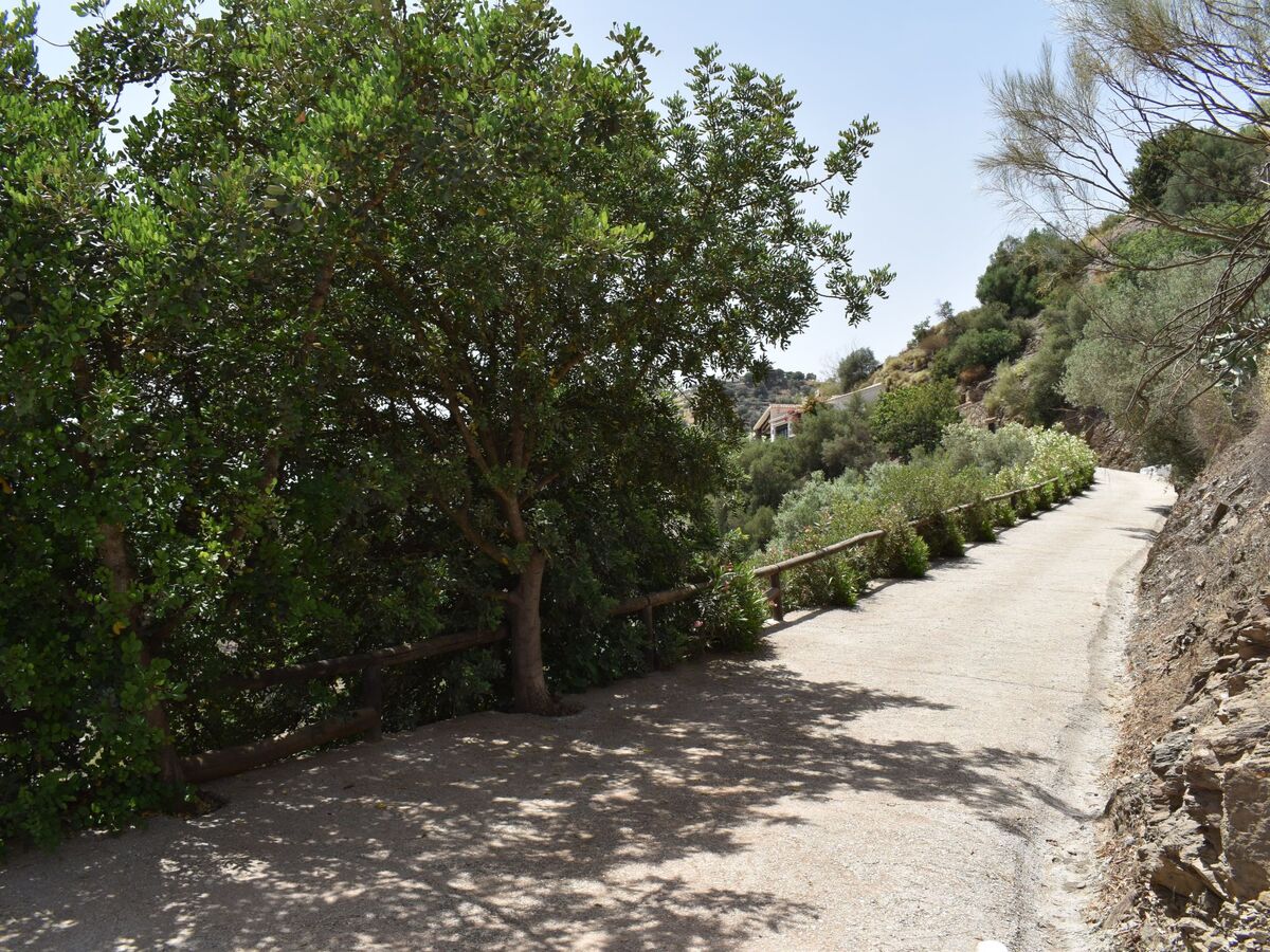 Finca Hornillo, maison 6 pers. avec piscine privée - Photo 18
