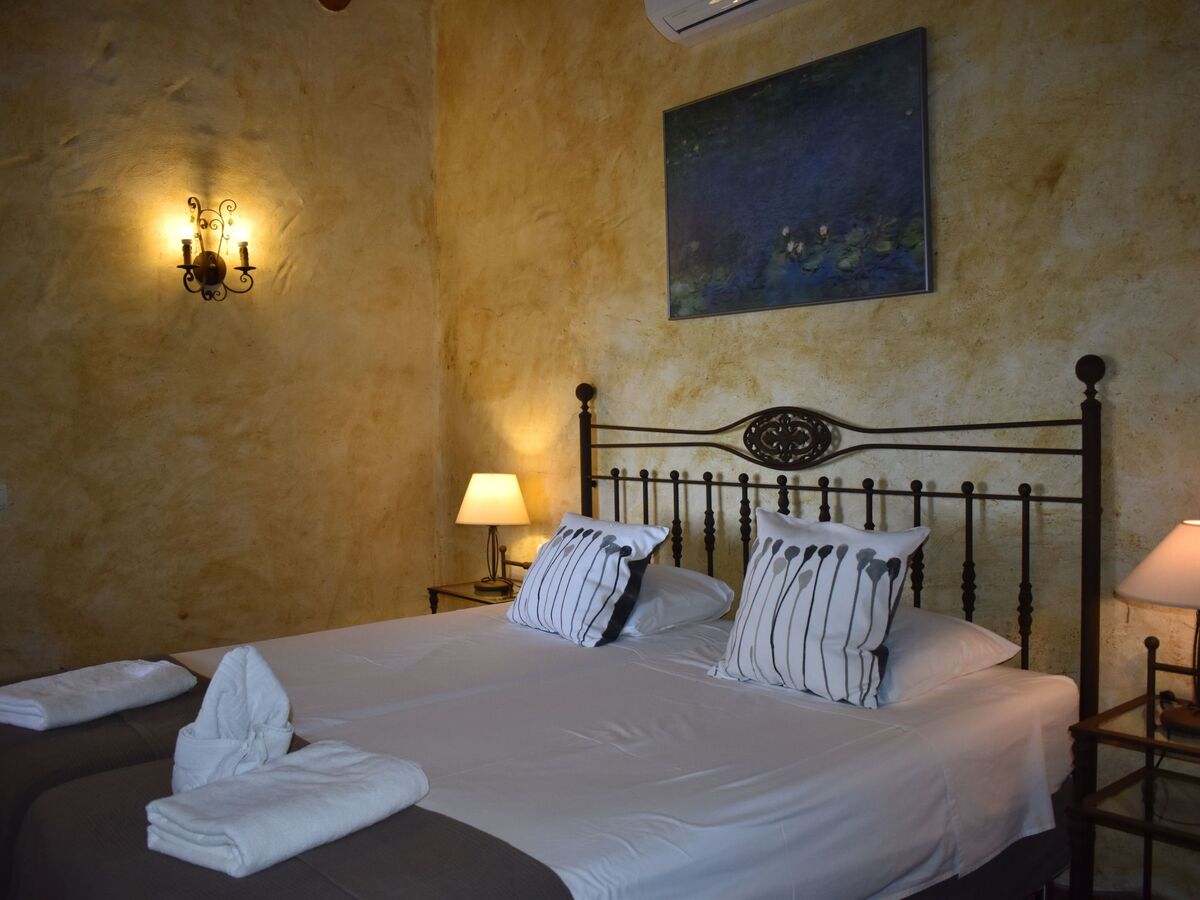 Finca Hornillo, maison 6 pers. avec piscine privée - Photo 21