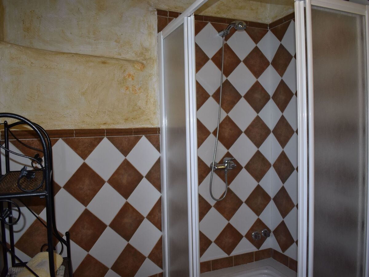 Finca Hornillo, maison 6 pers. avec piscine privée - Photo 22