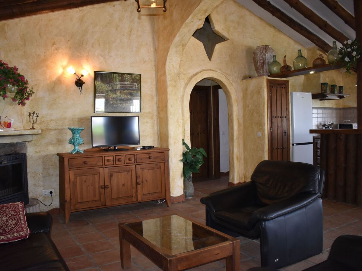 Finca Hornillo, maison 6 pers. avec piscine privée - Photo 24