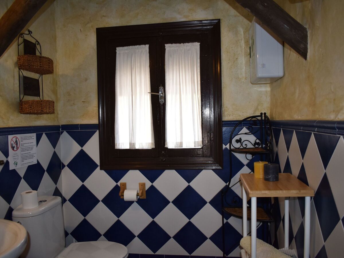 Finca Hornillo, maison 6 pers. avec piscine privée - Photo 26