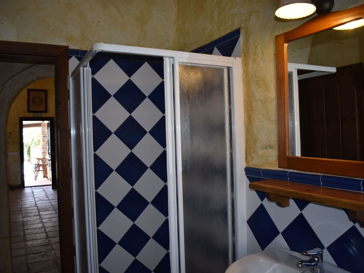 Finca Hornillo, maison 6 pers. avec piscine privée - Photo 27