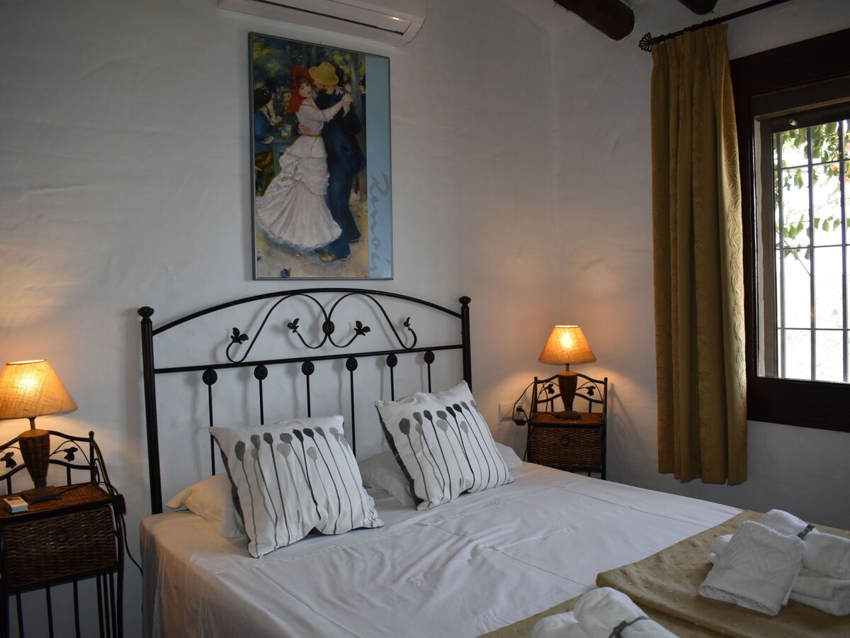 Finca Hornillo, maison 6 pers. avec piscine privée - Photo 29