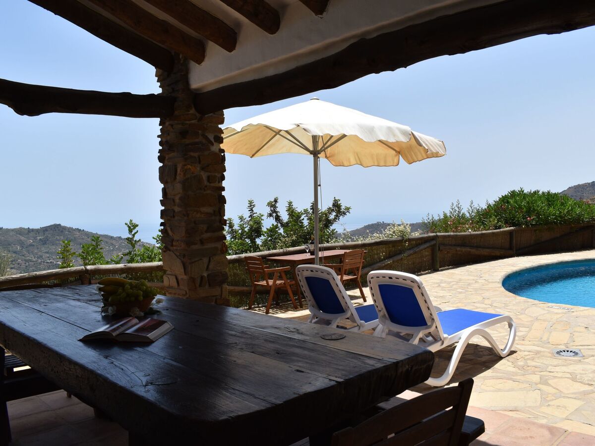 Finca Hornillo, maison 6 pers. avec piscine privée - Photo 34