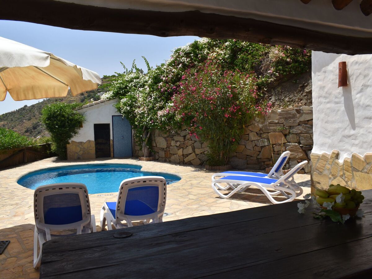 Finca Hornillo, maison 6 pers. avec piscine privée - Photo 35