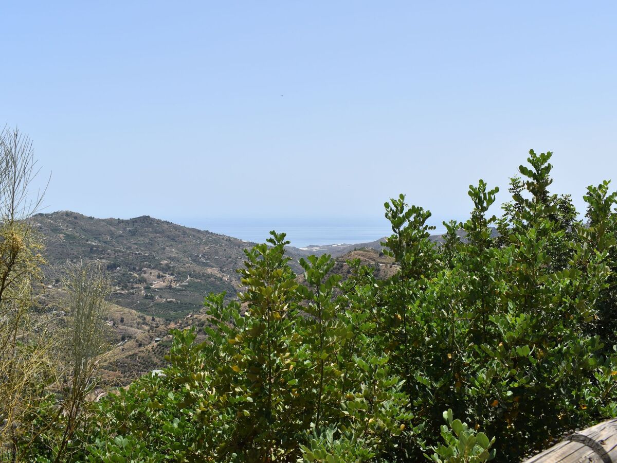 Finca Hornillo, maison 6 pers. avec piscine privée - Photo 36