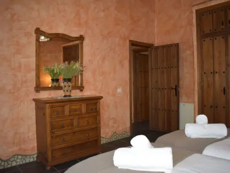 Finca Higueron avec piscine privée à Competa : photo 19