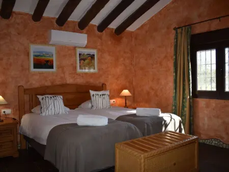 Finca Higueron avec piscine privée à Competa : photo 20