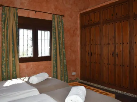 Finca Higueron avec piscine privée à Competa : photo 21