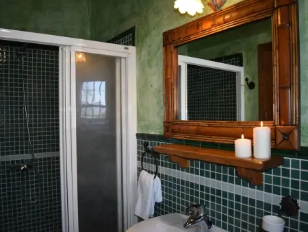 Finca Higueron avec piscine privée à Competa : photo 23