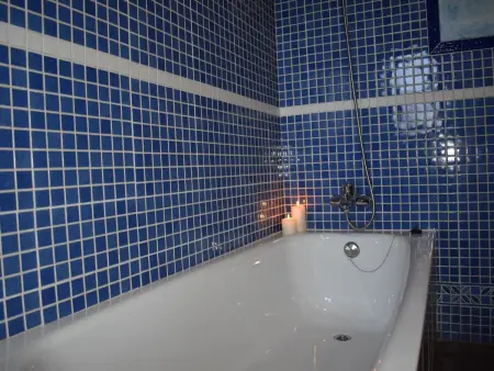 Finca Higueron avec piscine privée à Competa : photo 24