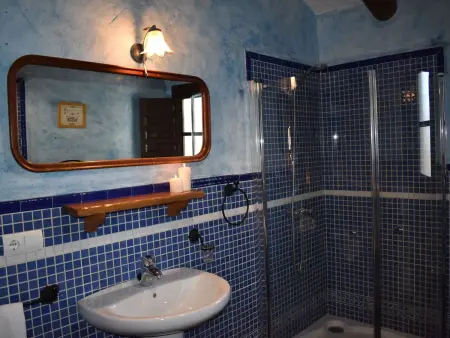 Finca Higueron avec piscine privée à Competa : photo 25