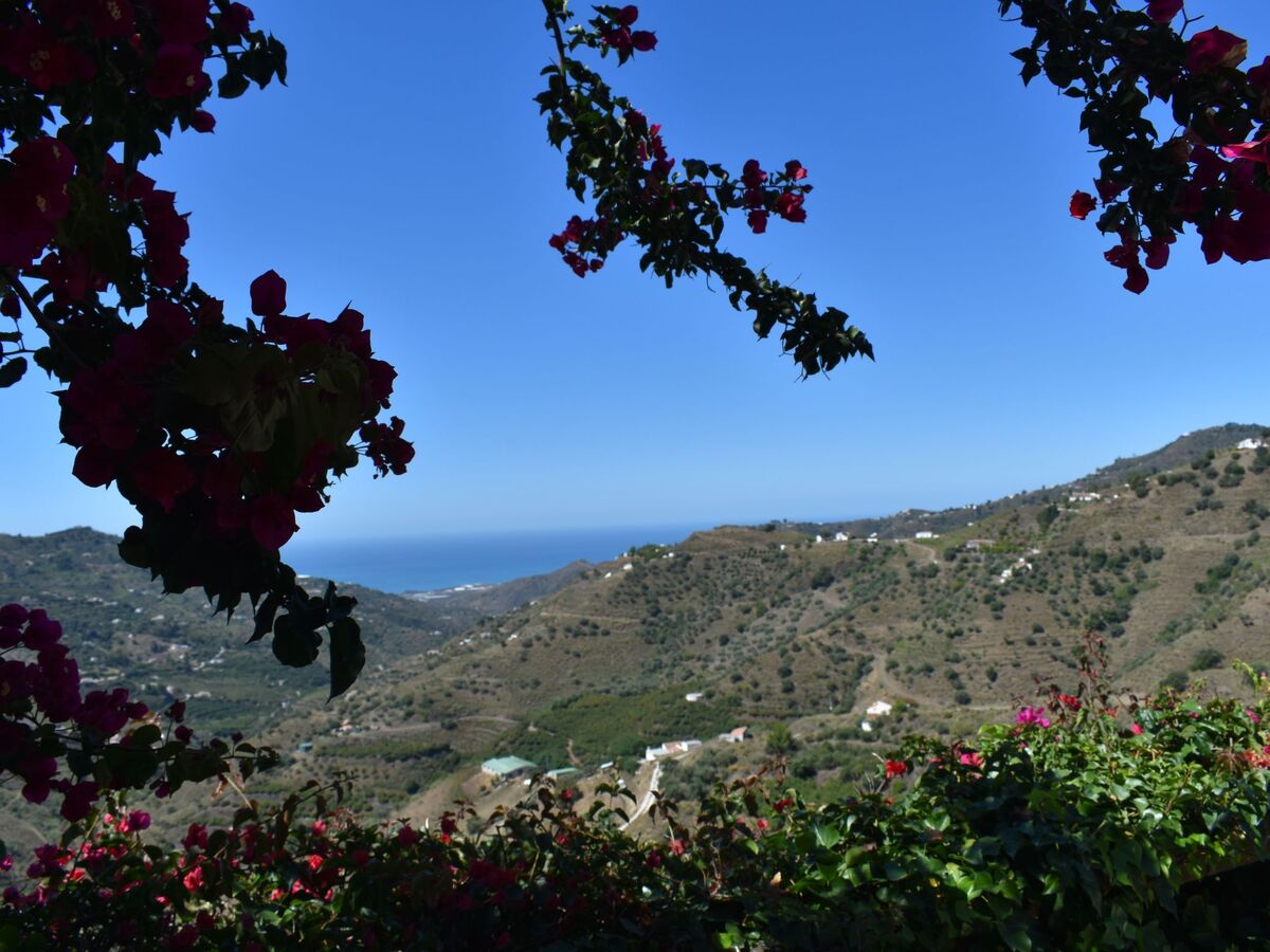 Finca Ortiz, maison 6 pers. avec piscine privée - Photo 4