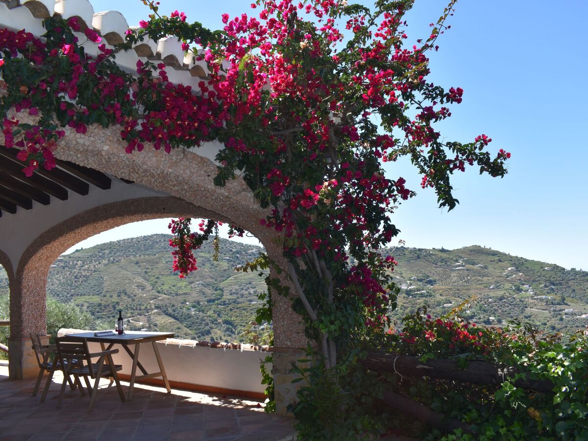 Finca Ortiz, maison 6 pers. avec piscine privée - Photo 6