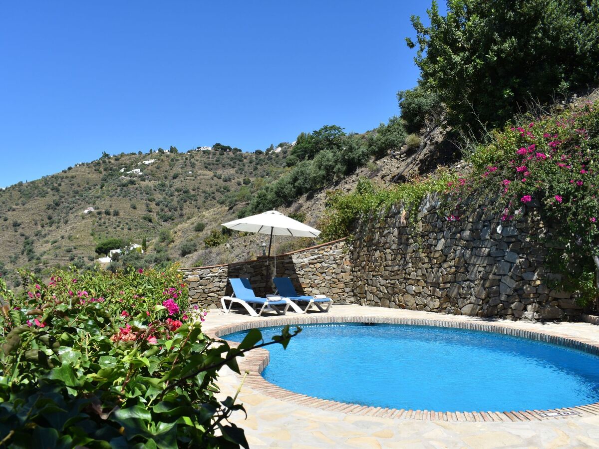 Finca Ortiz, maison 6 pers. avec piscine privée - Photo 7