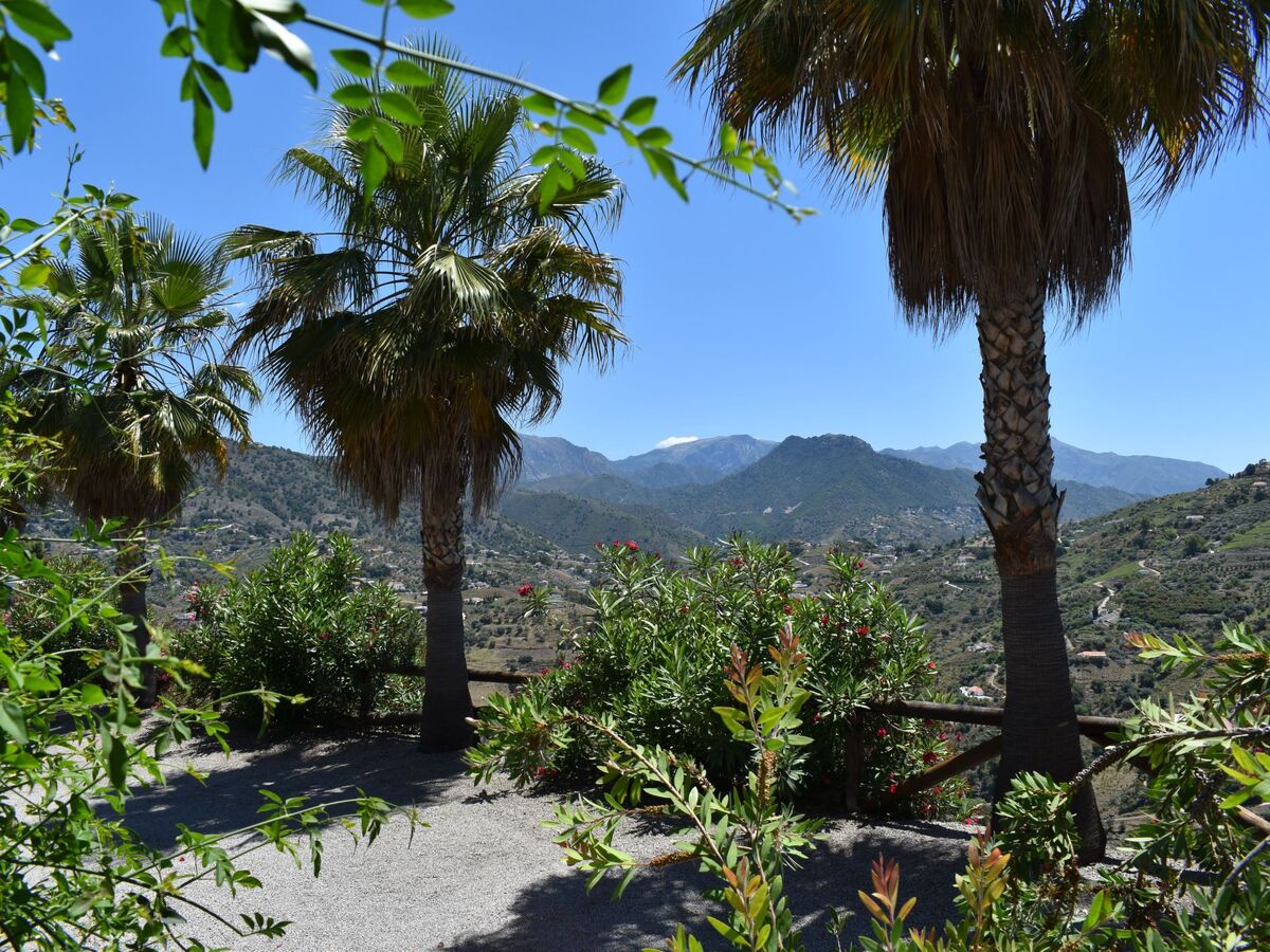 Finca Ortiz, maison 6 pers. avec piscine privée - Photo 8