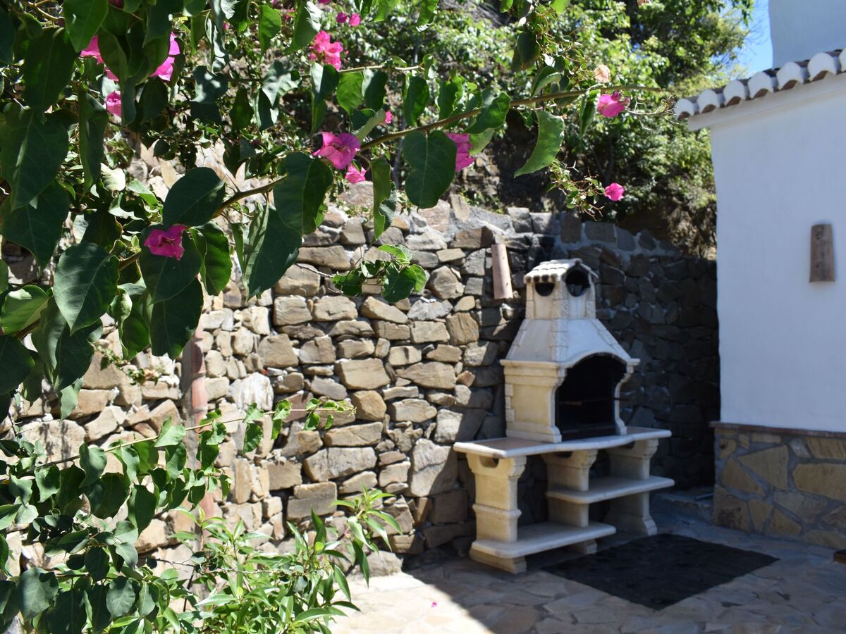 Finca Ortiz, maison 6 pers. avec piscine privée - Photo 11