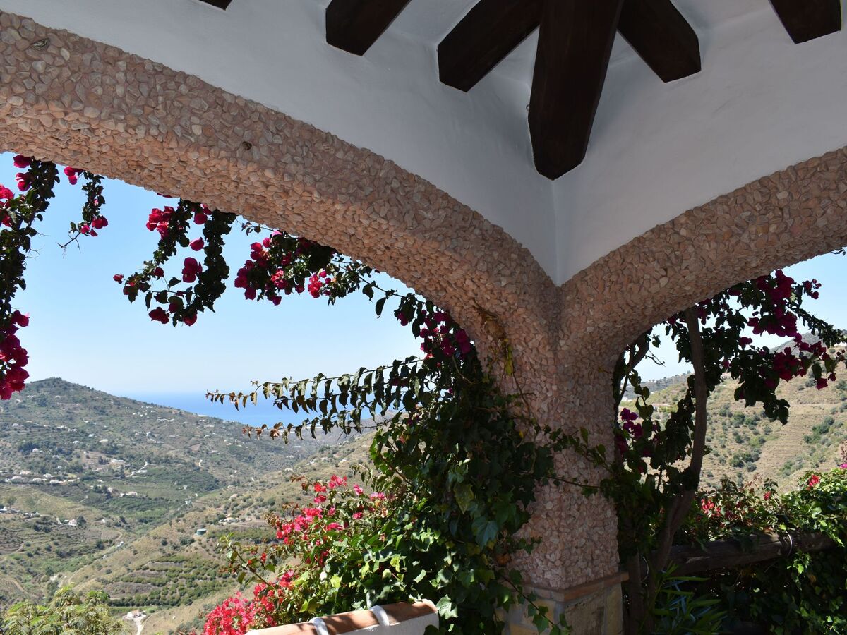 Finca Ortiz, maison 6 pers. avec piscine privée - Photo 13