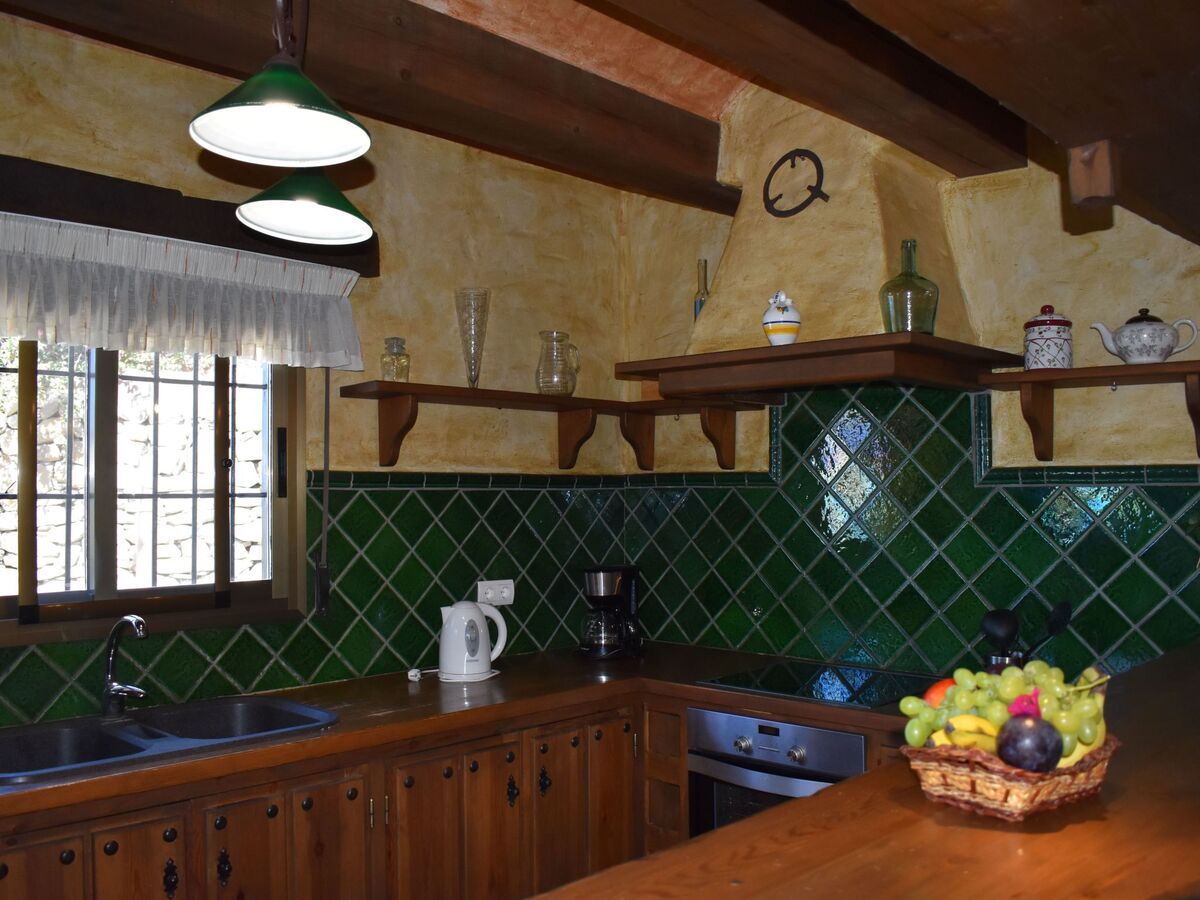 Finca Ortiz, maison 6 pers. avec piscine privée - Photo 18