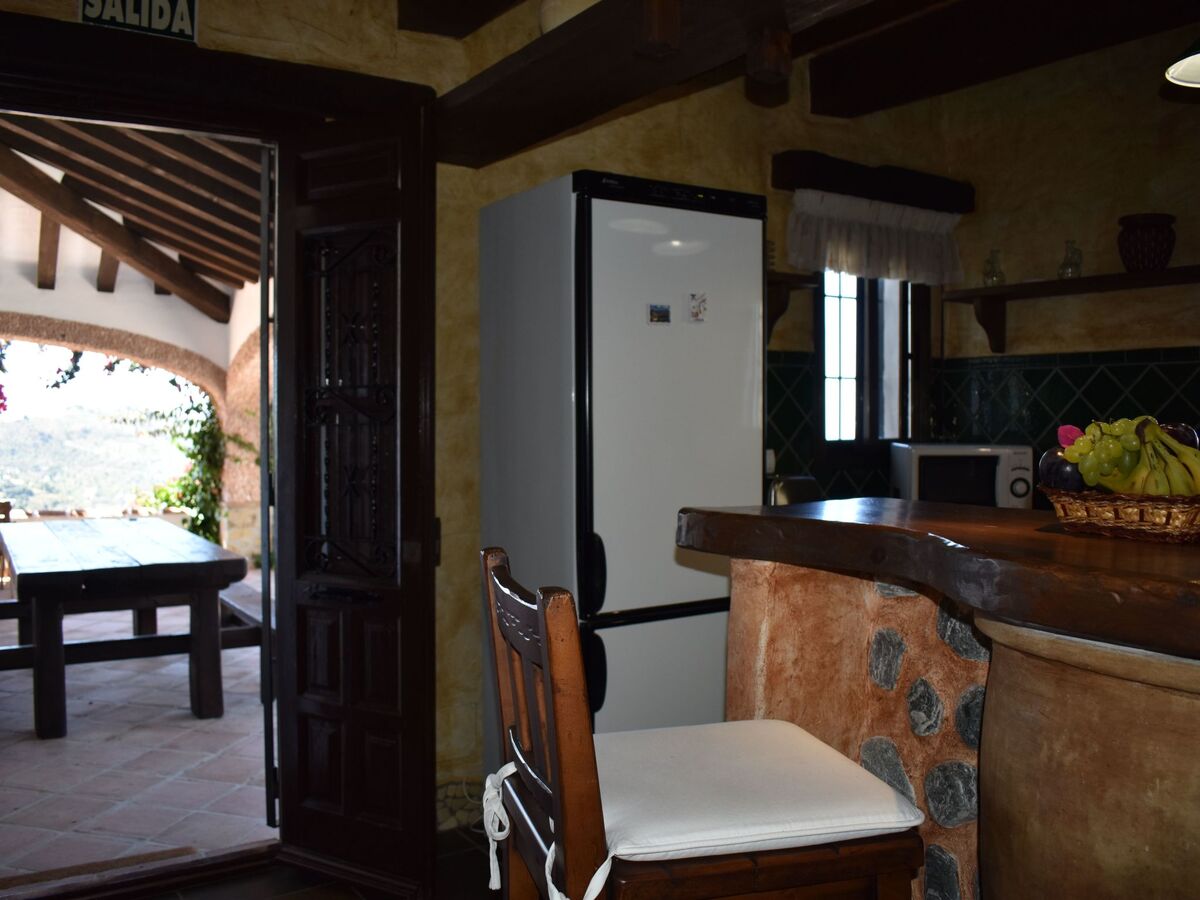 Finca Ortiz, maison 6 pers. avec piscine privée - Photo 21