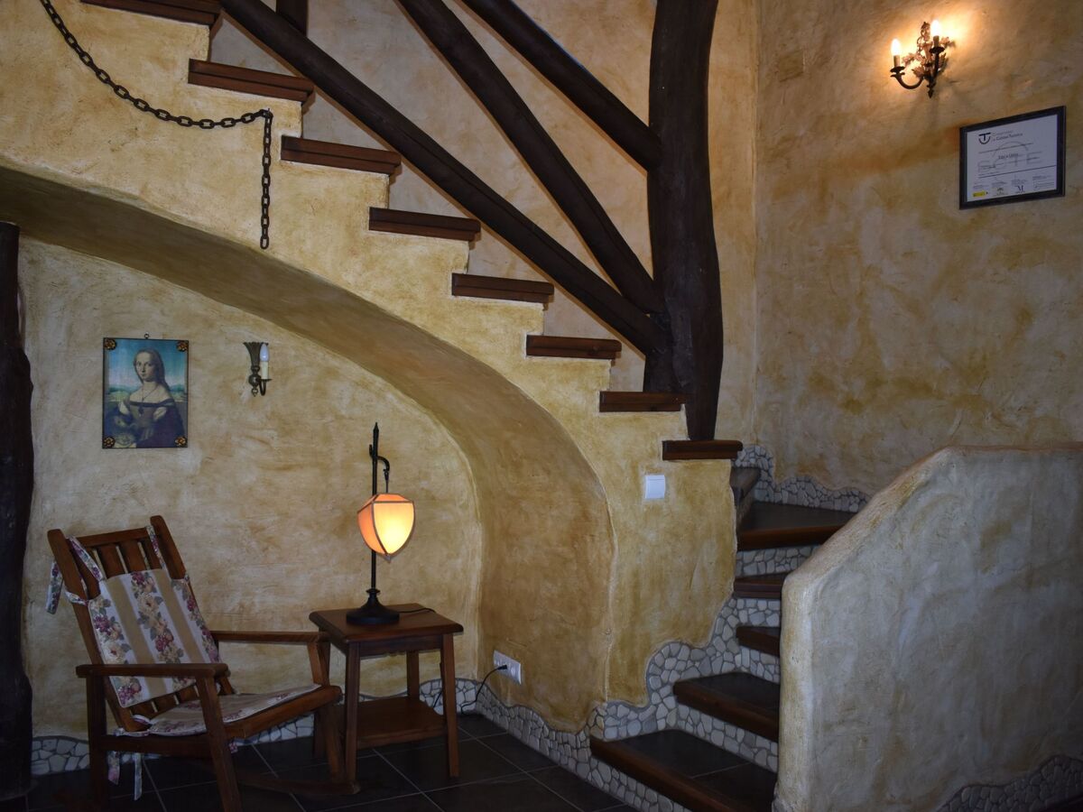 Finca Ortiz, maison 6 pers. avec piscine privée - Photo 23
